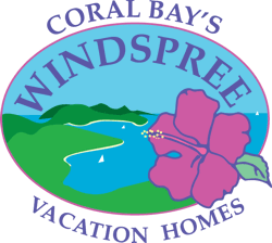 Coral Bay's Windspree Vacation Homes