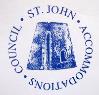 St John Accommodations Council
